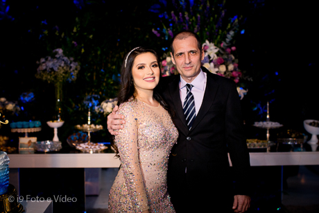 Casa de Festas Collossos